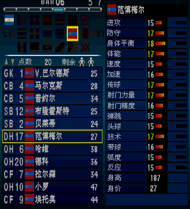 实况世界杯2002(巴萨2-8被狂虐，惨，而我却在实况足球2002里缅怀06年的少年梅西)