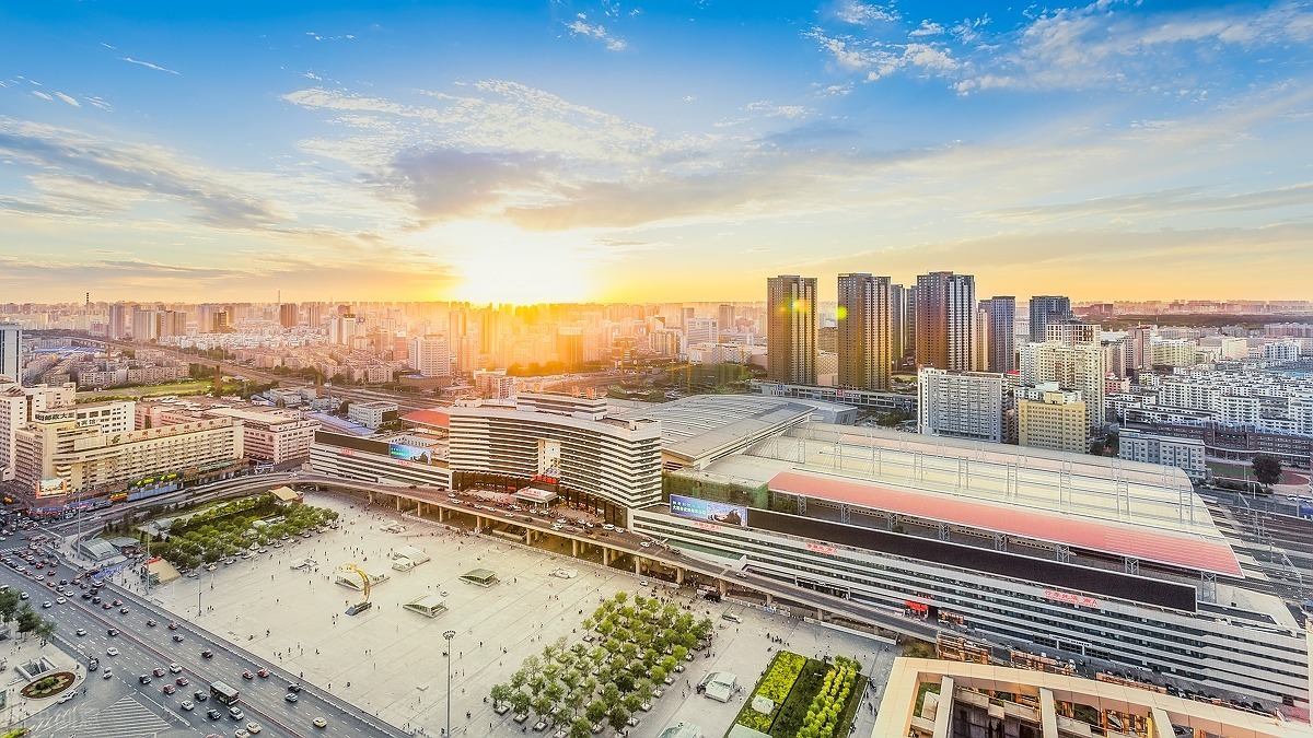 拒绝卡脖子，中国芯片突围中的沈阳力量，辽宁沈阳8大制造在努力