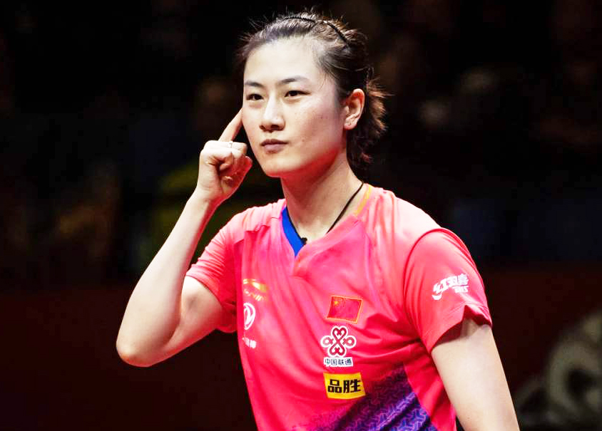 许昕东京奥运会后面还有比赛吗（悬念！奥运会结束后，丁宁、刘诗雯、马龙、许昕4人将何去何从？）