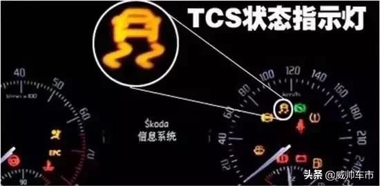 10个危险的汽车故障灯,一旦灯亮,千万要注意