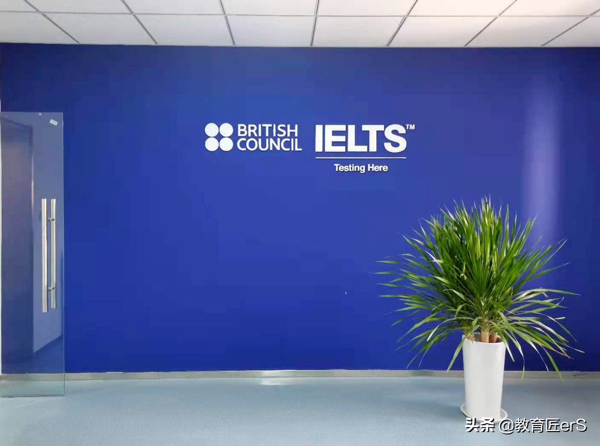 山东省首个雅思机考中心落成，毗邻千佛山，快来“临时抱佛脚”