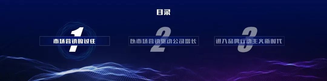 「原稿」营销之父科特勒：营销革命4.0演讲实录