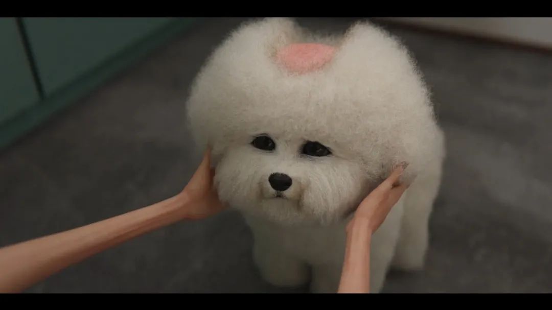 9.2分大尺度爆款动画！《爱死机2》来了