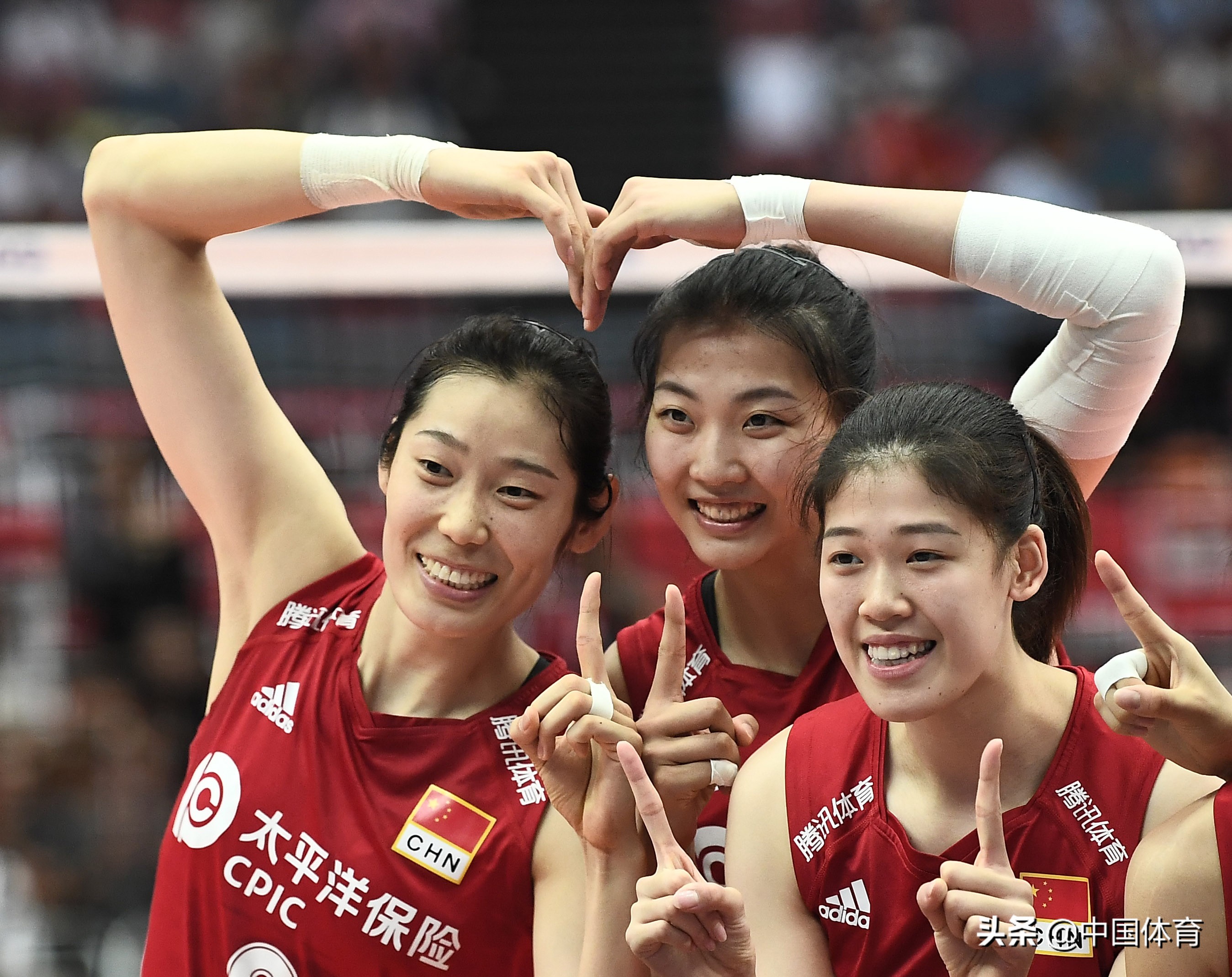 女排世界杯2019在哪国(2019女排世界杯，中国队以全胜战绩夺得冠军)