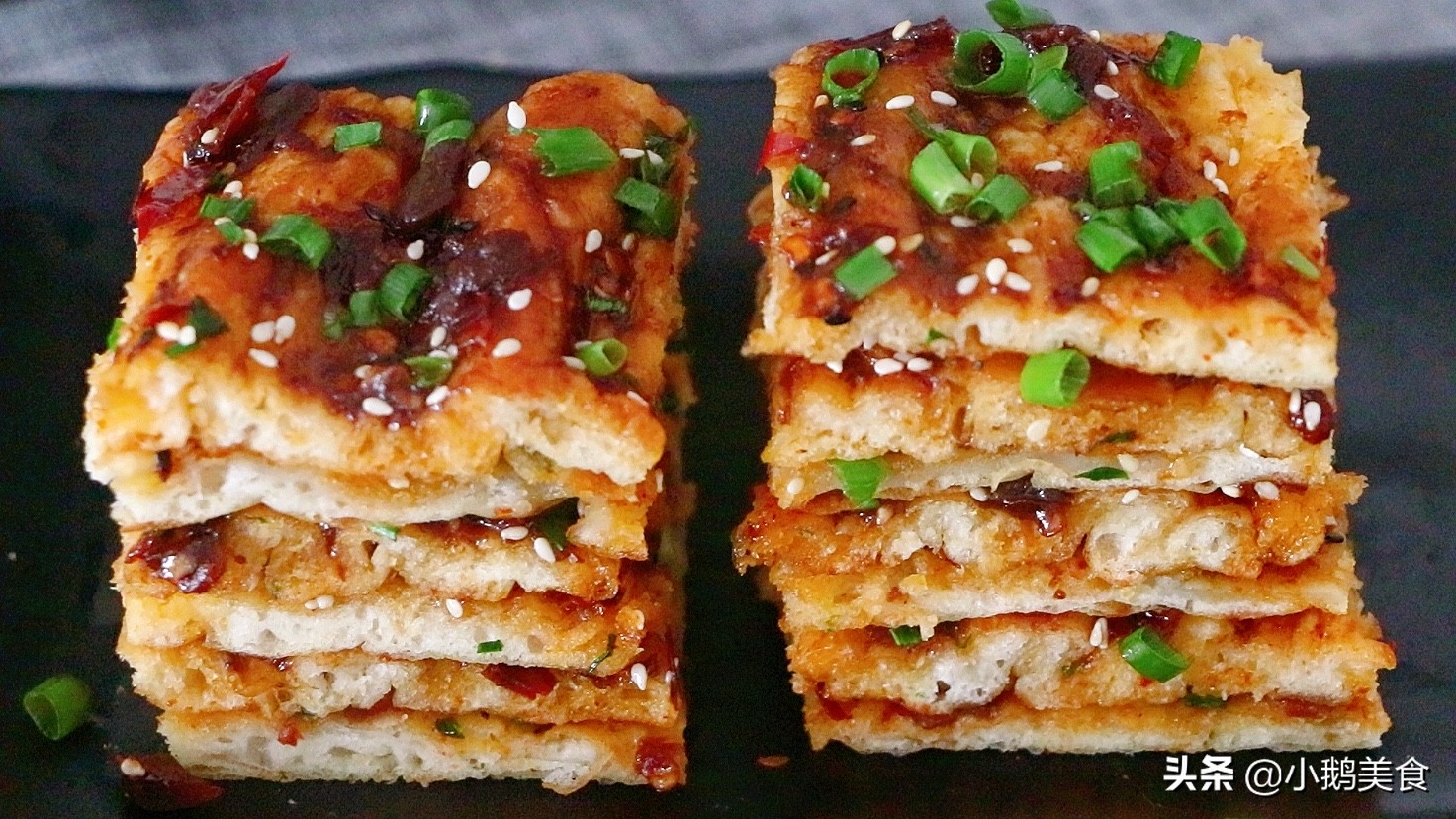 酱饼的酱料制作方法（酱香饼秘制酱料配方制作方法）