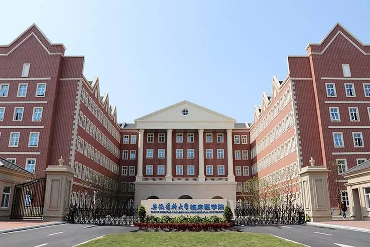 「安徽」 安徽医科大学临床医学院，招聘高层次人才、专任教师等