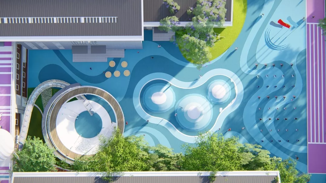 【2020幼升小】北龙湖名校之上海师范大学附属郑州启佳学校！