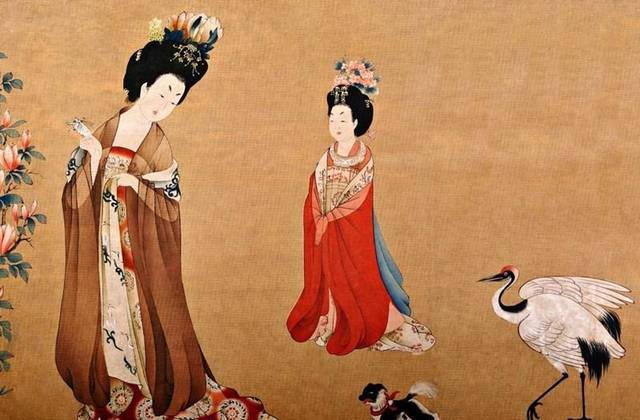 唐代是如何进行古代女子教育的？还有多样化的教育形式