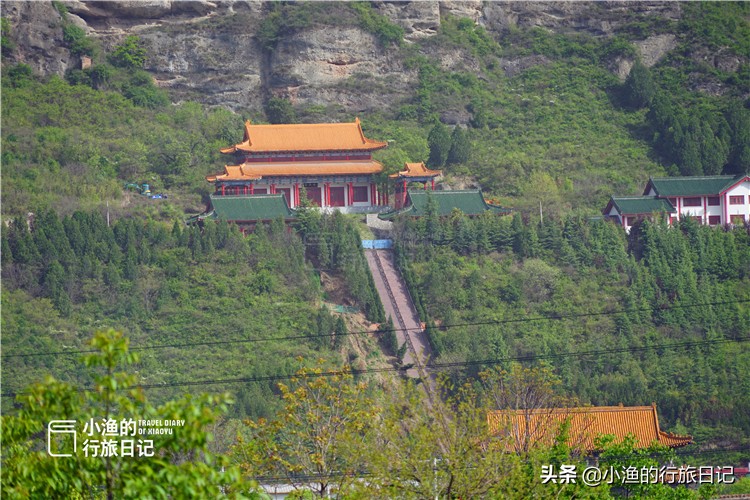 陕西最适合康养避暑的4个县城，环境好超凉快，长寿老人有很多