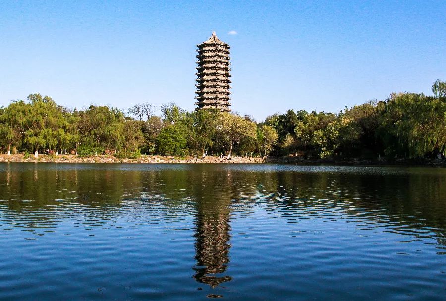 汉语言文学专业考研（不止八个）