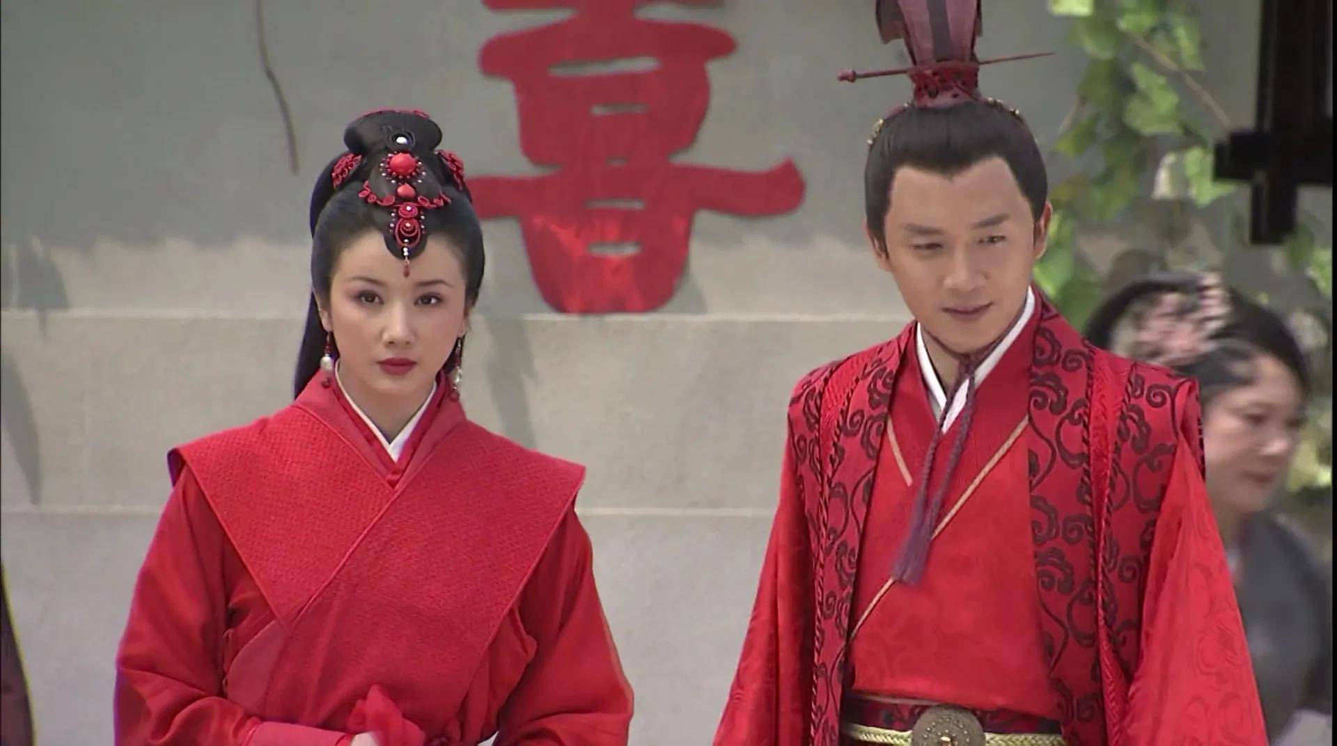 《孔雀东南飞》婆婆以一人之力拆散了整个家