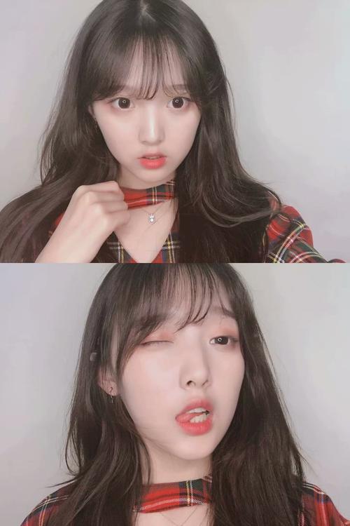 欧尼熊个人资料真实姓名