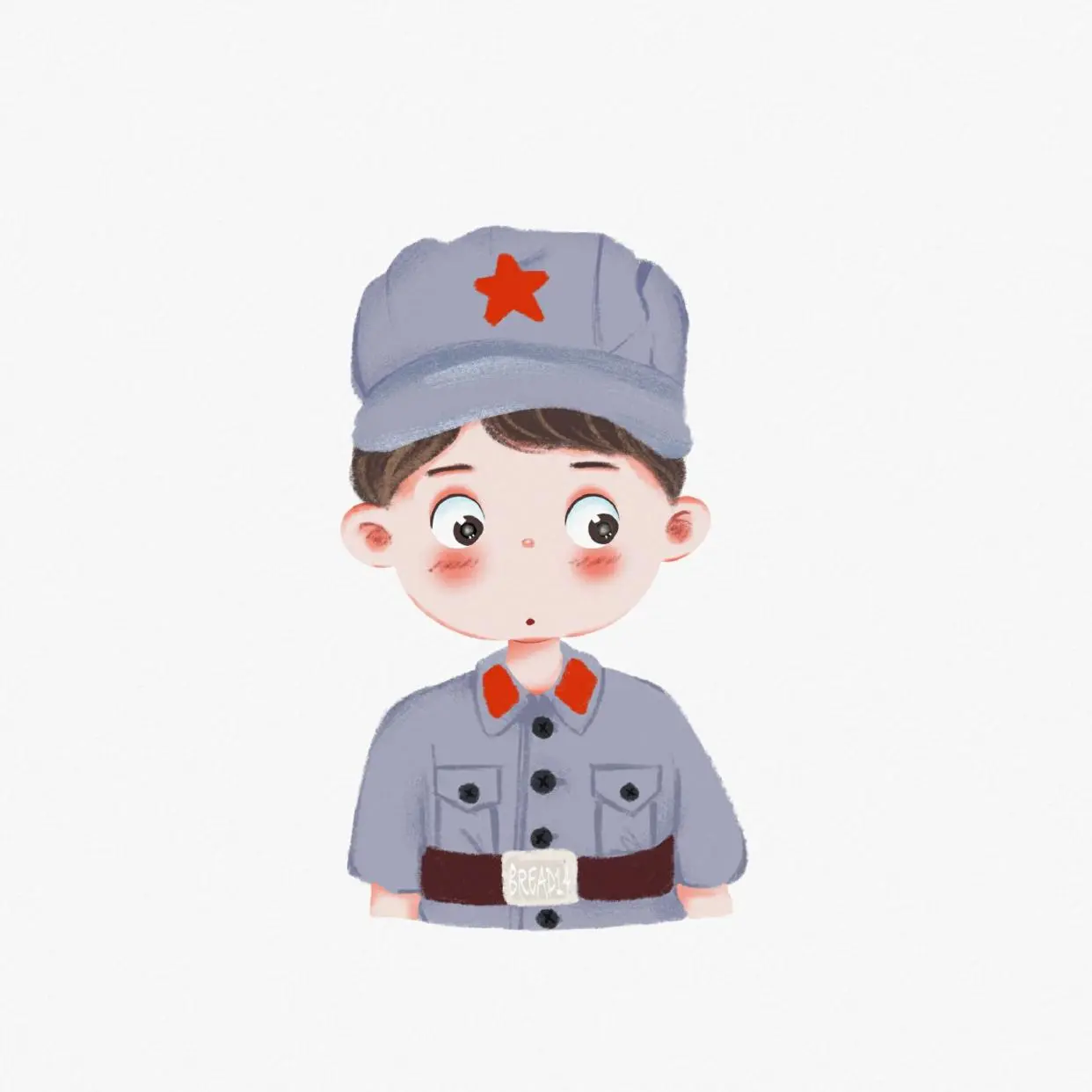 可爱又撩人的小情话，浪漫至极，让人无法抗拒！