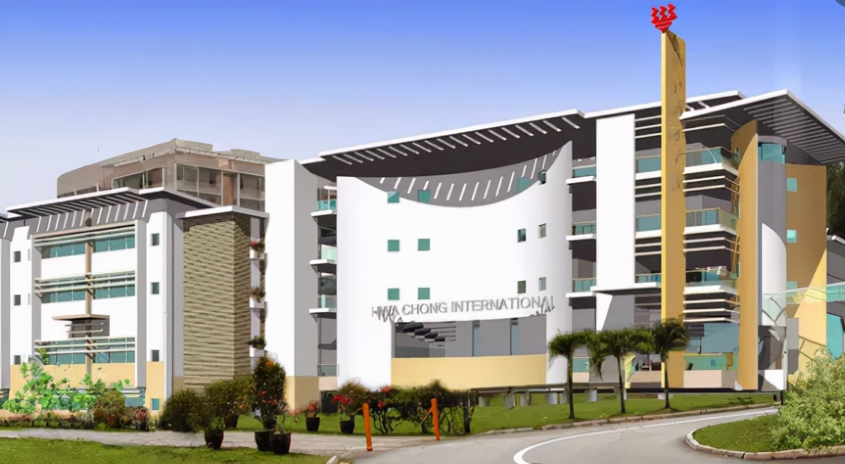 2022年新加坡华中国际学校考试时间公布！想顺利进入，你需要...