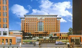 河北医科大学将迁往正定新区，期待大学城2020有新突破