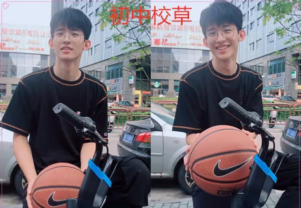 各年级“校草”大比拼，小学靠脸蛋！中学靠颜值！大学靠气质