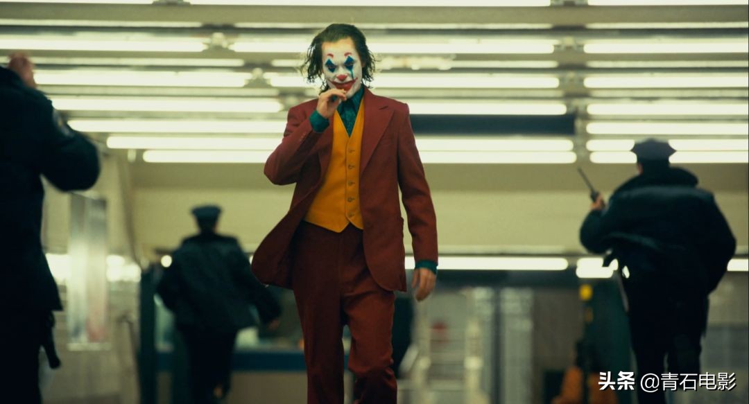 重塑标志性反派！DC的新作《小丑》，或成2019年最佳漫改电影