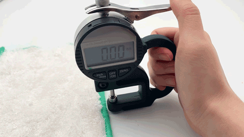 5000亿细菌不得不防！10款洗碗布测评：这条速干、吸油却不沾油