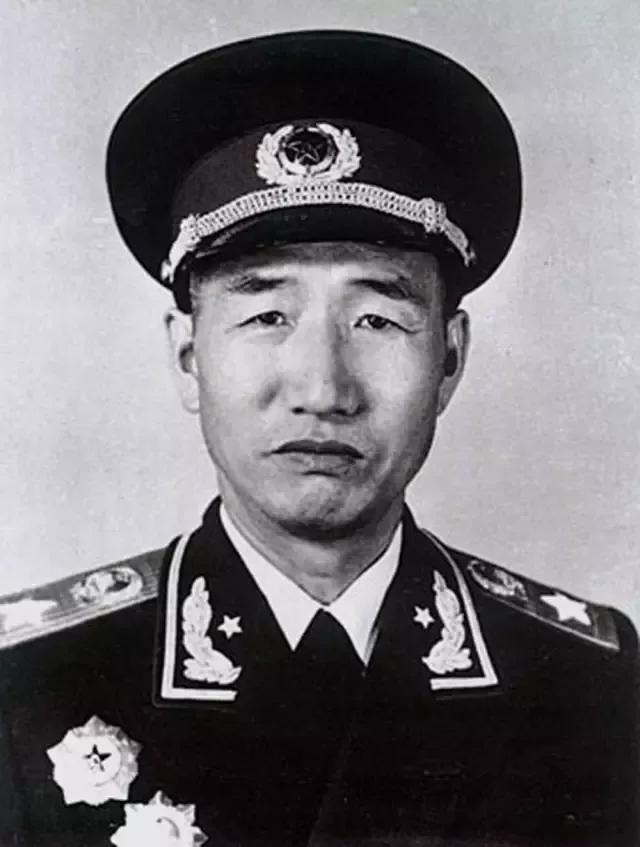 中华人民共和国开国十大元帅书法真迹