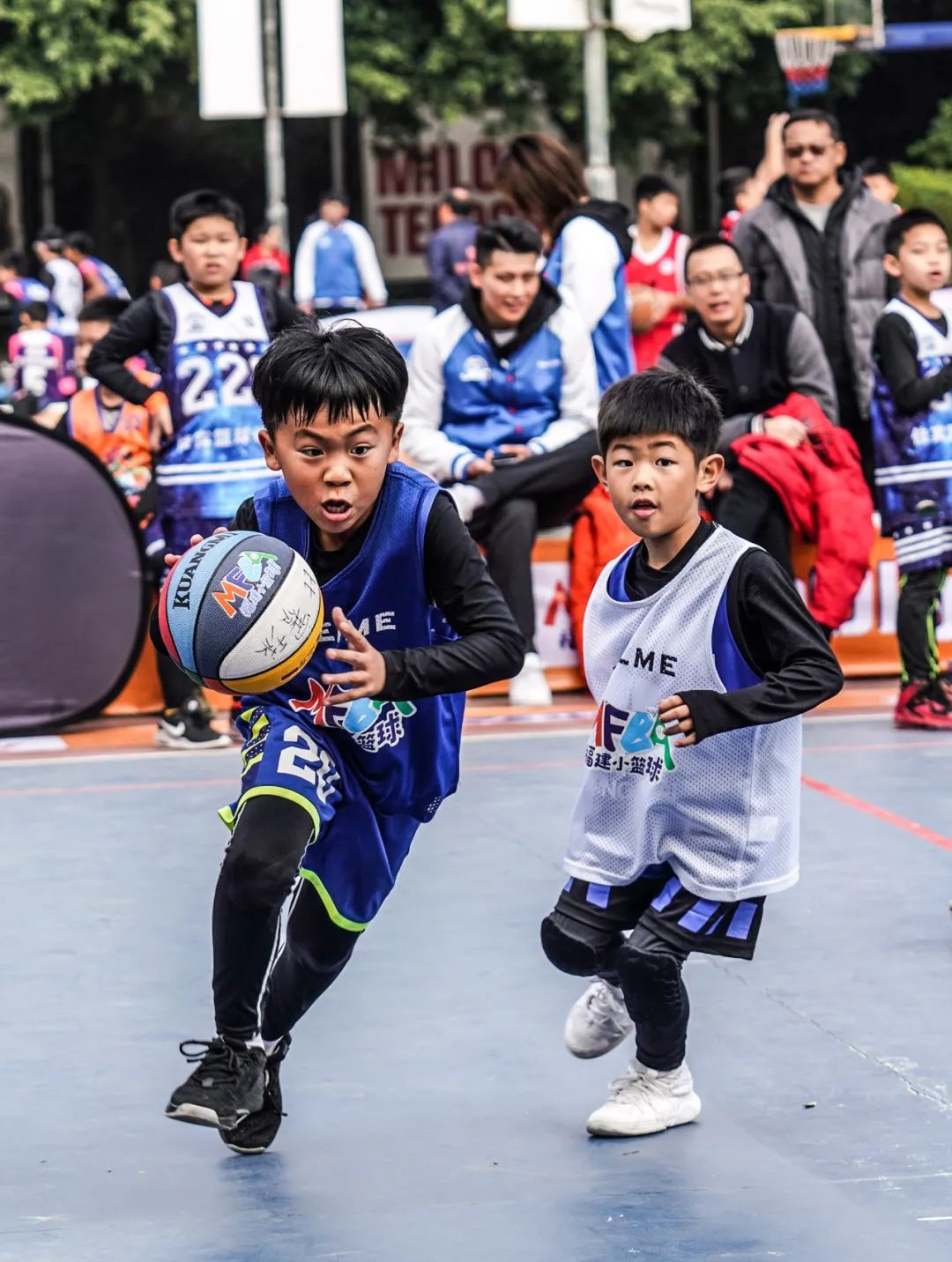 体育课篮球心得体会500字(从篮球运动中学到的东西，足够孩子受用一生)