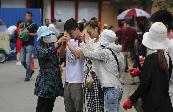 2021本科一批次录取已进行，考生查不到录取结果，难道是无缘一本