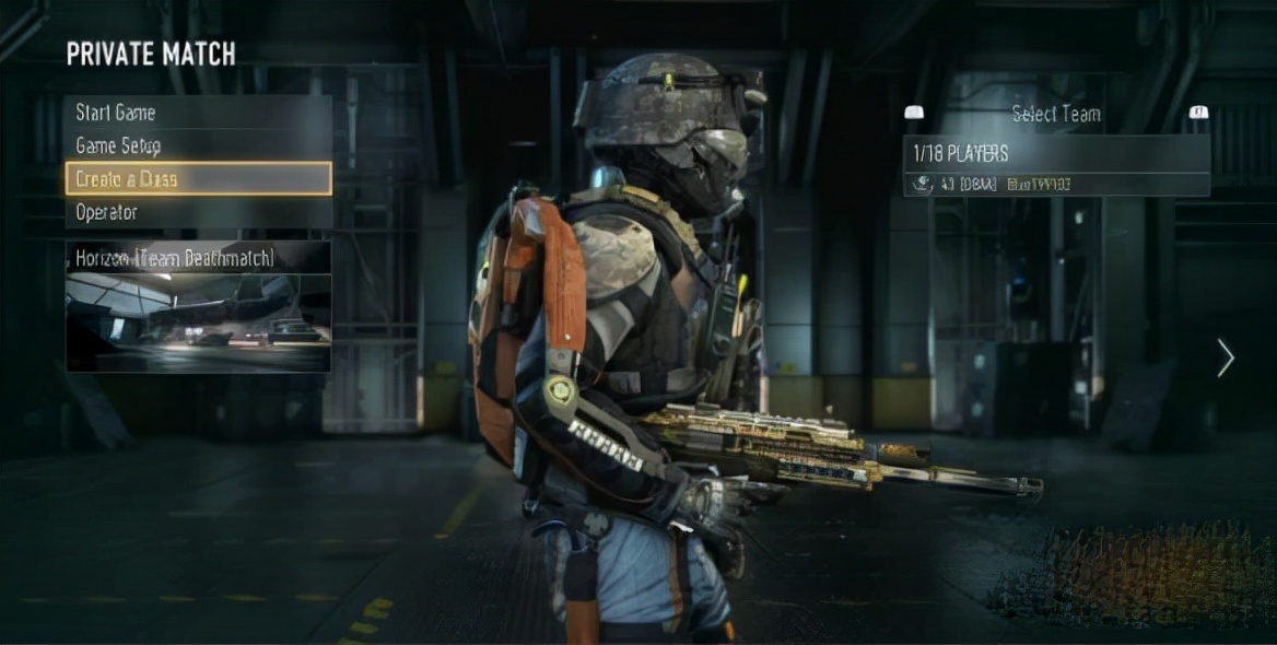 使命召唤11单机版