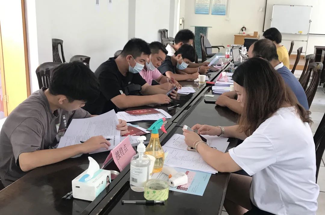 开学季 | 贺州学院继续教育学院开学了，我们在这里等你