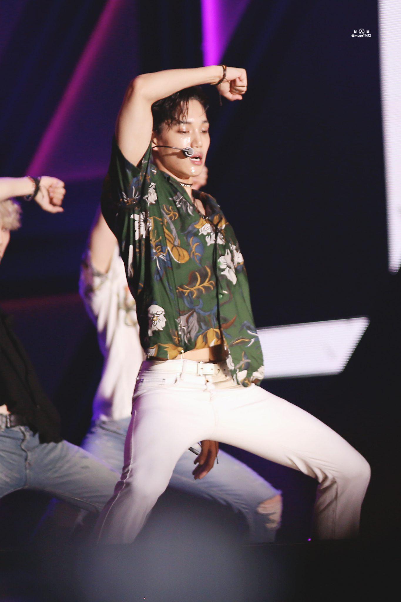 长得美vs实力强 SM挑选潜力偶像的标准到底是什么？