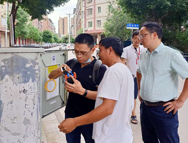 匠心服务，四川联通助力智慧校园建设