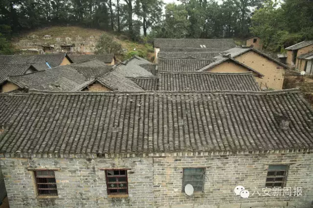 安徽六安最美10大古村古镇，皖西之地人文古韵悠远流长