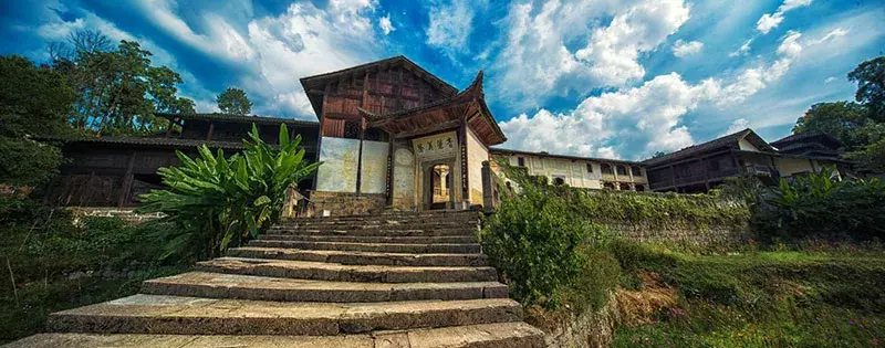 利川旅游景点排名（利川有哪些好玩的地方）-第8张图片-巴山号