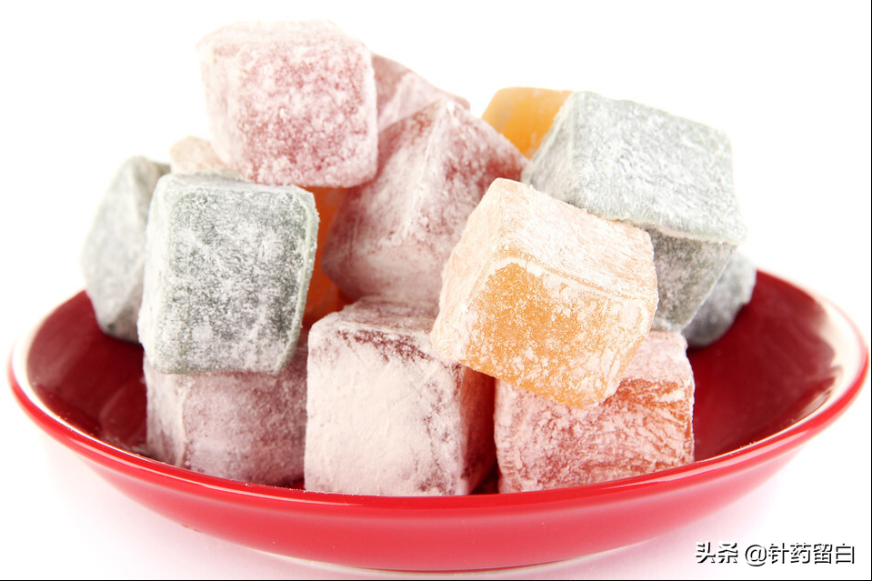 "饴糖"补虚劳,改善药味,还可防治关节病