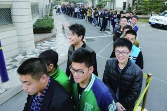 2022考研有“限制”，英语四级或成门槛，学生户籍所在地也有讲究