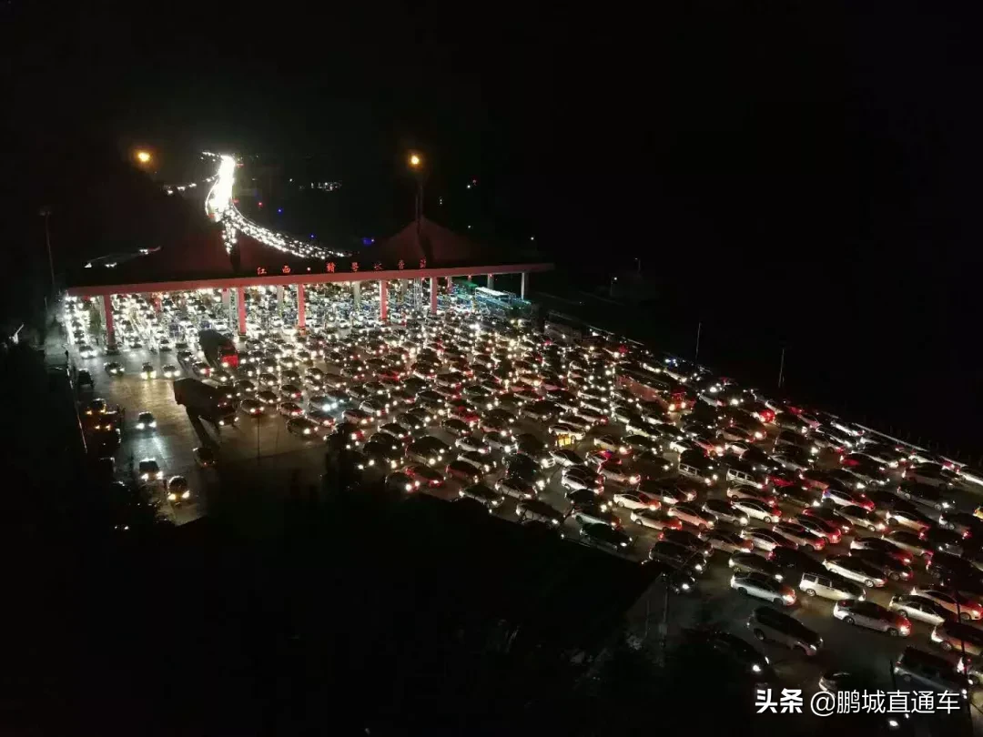 @深圳人，春節回鄉最全攻略之避堵指南！這些路線比導航更靠譜