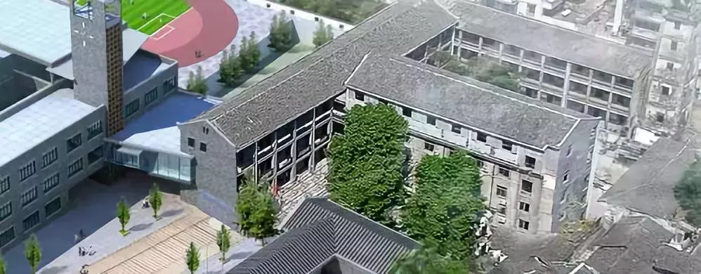 据说，这是全温州最好的十所小学！