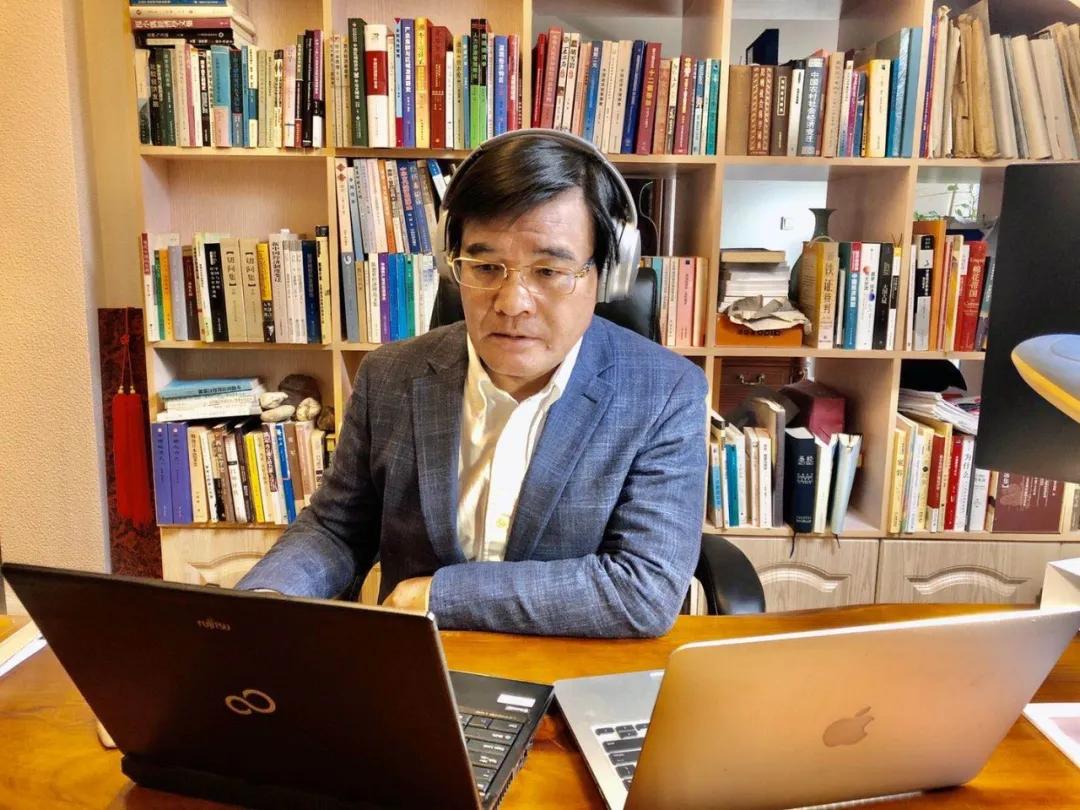 从“思政课程”到“课程思政”！复旦筑牢育人同心圆 | 你身边的“十三五”⑦