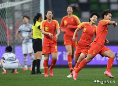 奥运会大球有哪些（奥运8大球中国女子6项获参赛资格，男子1个都没有，球迷吐露心声）-华海博客