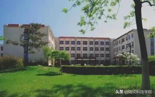 新生必看｜教学楼建筑篇：未来四年请在这里，留下你的故事