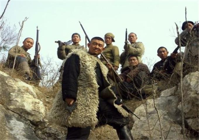 悍匪刘进荣：越战侦察兵，复员后杀人当土匪，最终身中40多枪而亡