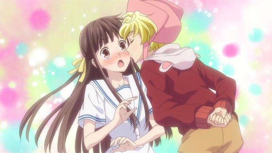 四月新番CP人气榜公布，《剃须》两度上榜，沙优不是女朋友