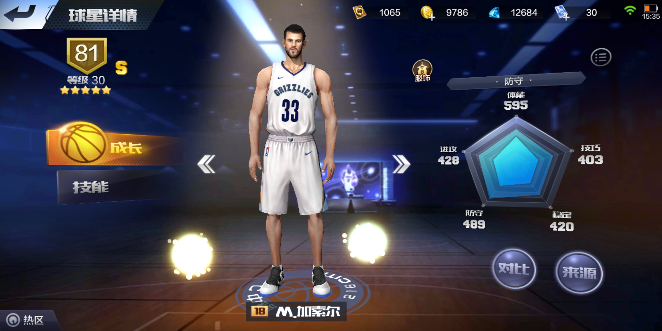 最强nba点券分位有哪些（最强NBA，王朝猛龙阵容，翻江倒海，只需要5100万薪资）