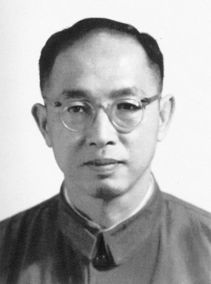 洛阳外国语学院 间谍（祖国）