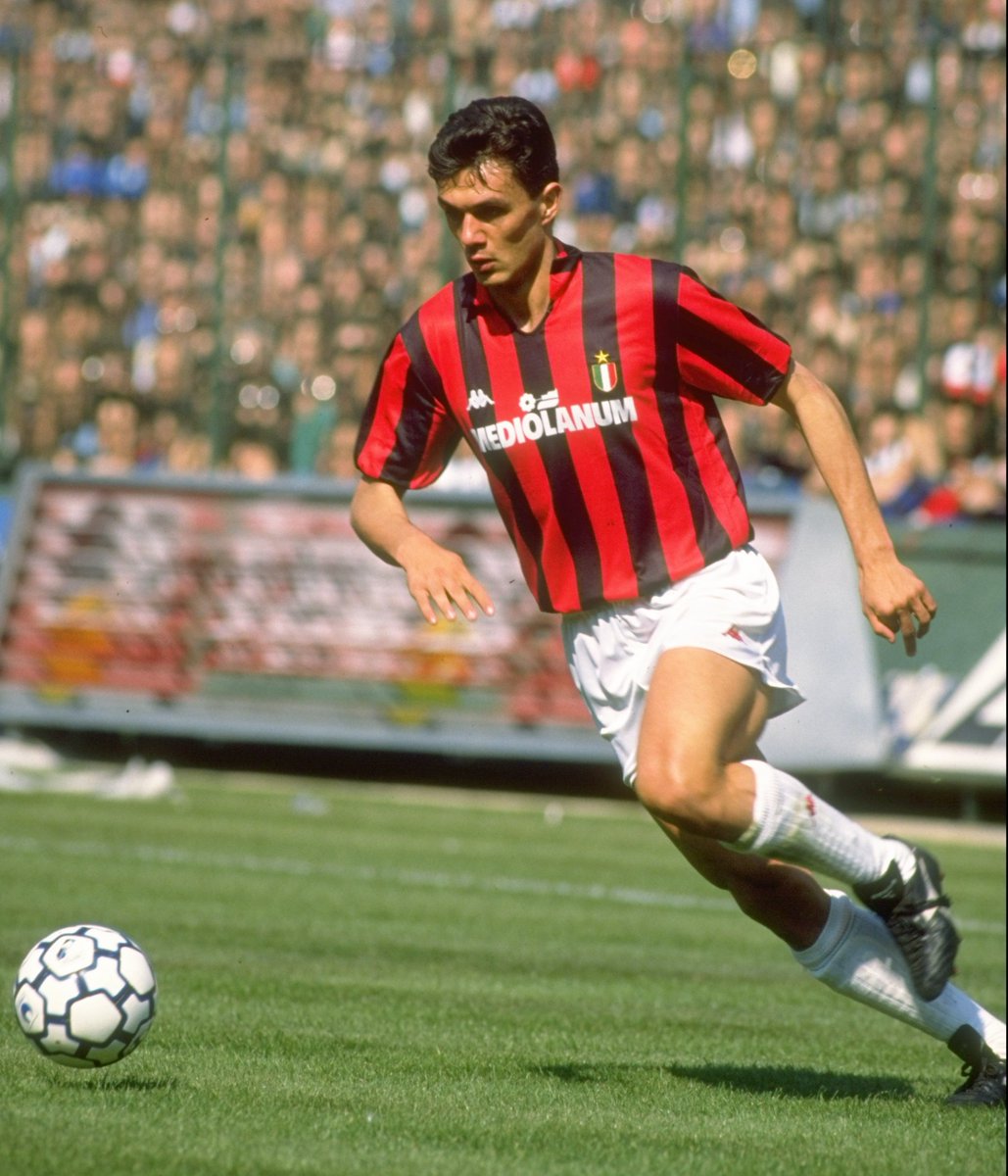 希望小马尔蒂尼不会在今天爆发（一文讲述马尔蒂尼家族编年史，百年意大利足球变迁都在这里）