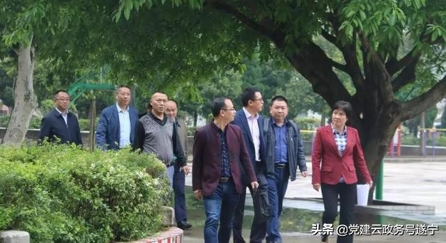 蓬溪中学2017高考（蓬溪县委常委）