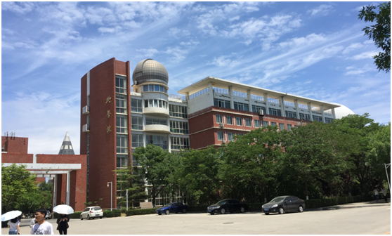 河南大学法学院（今年）