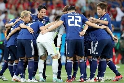 世界杯日本男足最好成绩(以日本队近些年的实力，他们在世界杯上的成绩上限是什么名次)