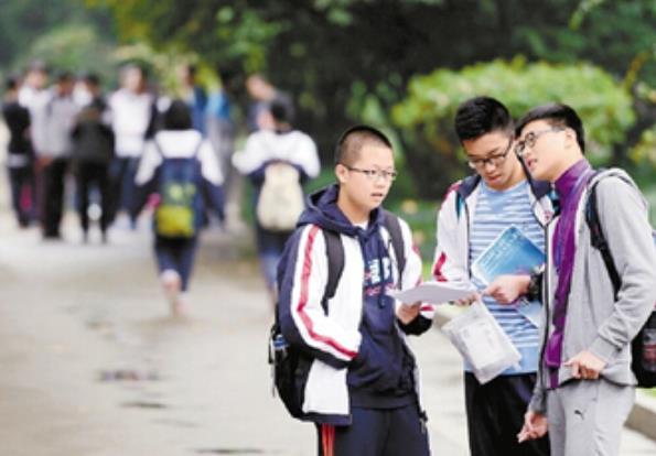 高考如果全国通用一套卷纸，大数据告诉你，哪个省份的考生更厉害