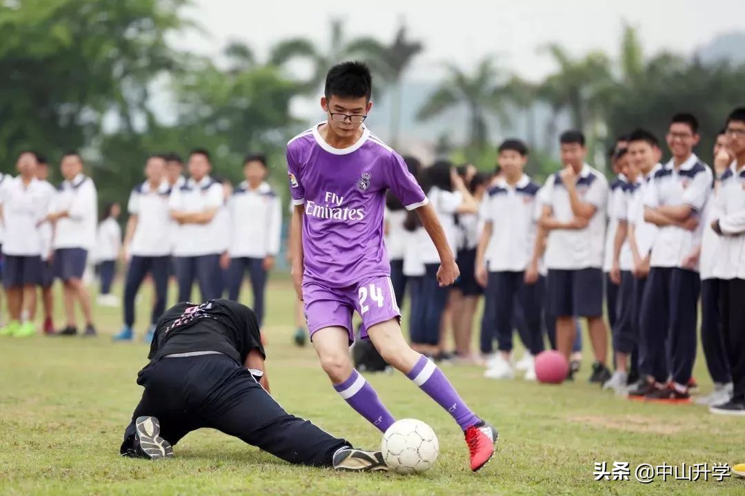 中山市卓雅外国语学校4月30日报名截止！验核时间出炉！