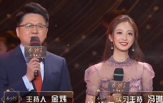 中国传媒大学校花走红，因“领诵”被众人皆知，家庭背景被曝光