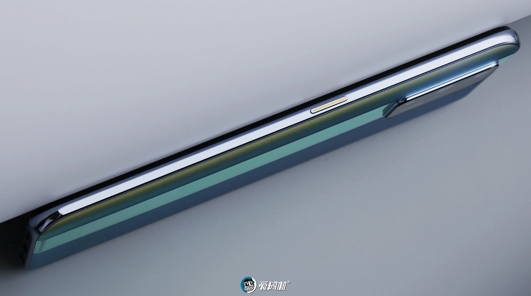 好刀法，realme真我GT Neo评测